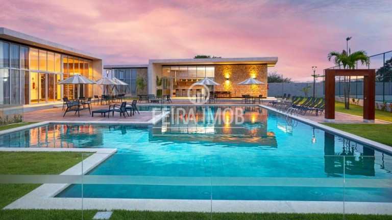 Imagem Casa com 1 Quarto à Venda, 266 m² em Sim - Feira De Santana