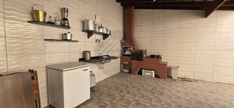 Imagem Casa com 2 Quartos à Venda, 198 m² em Bopiranga - Itanhaém Imagem Casa com 2 Quartos à Venda, 198 m² em Bopiranga - Itanhaém