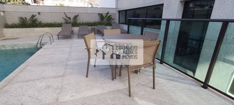 Imagem Apartamento com 4 Quartos à Venda, 140 m² em Serra - Belo Horizonte