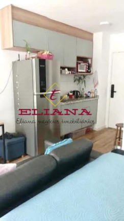 Apartamento com 1 Quarto à Venda, 25 m² em Pinheiros - São Paulo