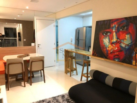 Imagem Apartamento com 2 Quartos à Venda, 65 m² em Santana - São Paulo Imagem Apartamento com 2 Quartos à Venda, 65 m² em Santana - São Paulo