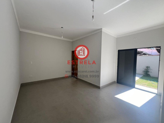 Imagem Casa com 3 Quartos à Venda, 156 m² em Loteamento Villa Branca - Jacareí Imagem Casa com 3 Quartos à Venda, 156 m² em Loteamento Villa Branca - Jacareí