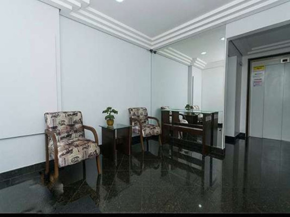 Imagem Imóvel com 3 Quartos à Venda, 59 m² em Vila Parque Jabaquara - São Paulo Imagem Imóvel com 3 Quartos à Venda, 59 m² em Vila Parque Jabaquara - São Paulo
