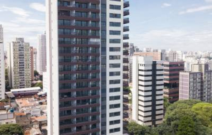Imagem Sala Comercial à Venda, 28 m² em Paraíso - São Paulo Imagem Sala Comercial à Venda, 28 m² em Paraíso - São Paulo