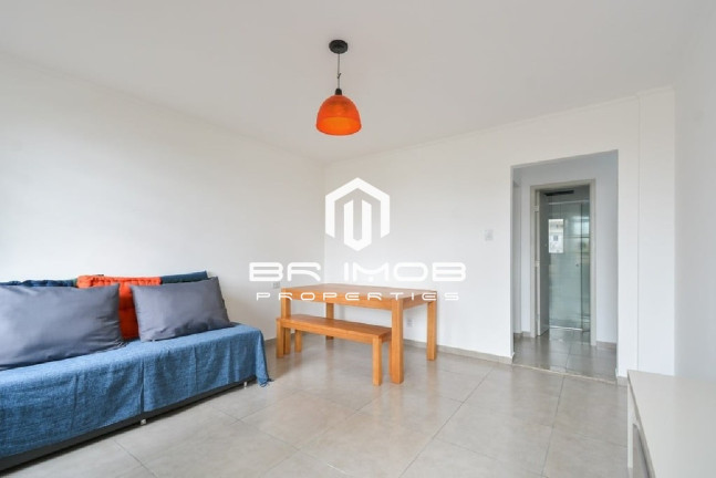 Imagem Imóvel com 1 Quarto à Venda, 58 m² em Liberdade - São Paulo Imagem Imóvel com 1 Quarto à Venda, 58 m² em Liberdade - São Paulo