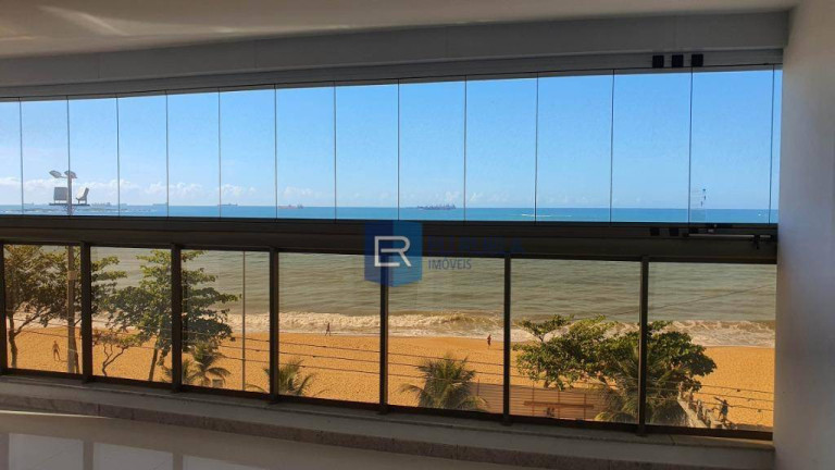 Imagem Apartamento com 4 Quartos à Venda, 201 m² em Praia De Itaparica - Vila Velha Imagem Apartamento com 4 Quartos à Venda, 201 m² em Praia De Itaparica - Vila Velha