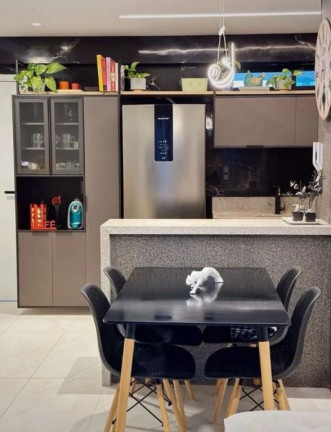 Imagem Apartamento com 2 Quartos à Venda, 60 m² em Miramar - João Pessoa Imagem Apartamento com 2 Quartos à Venda, 60 m² em Miramar - João Pessoa