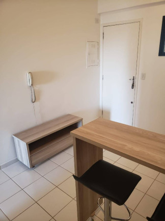 Imagem Apartamento com 1 Quarto para Alugar, 1 m² em Bauru