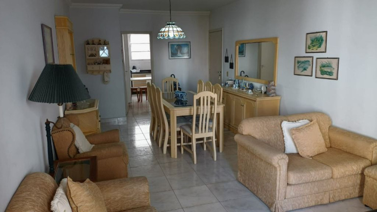 Imagem Apartamento com 3 Quartos à Venda, 130 m² em Pitangueiras - Guarujá