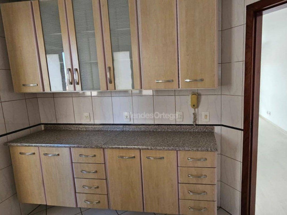 Imagem Apartamento com 3 Quartos à Venda, 86 m² em Centro - Sorocaba