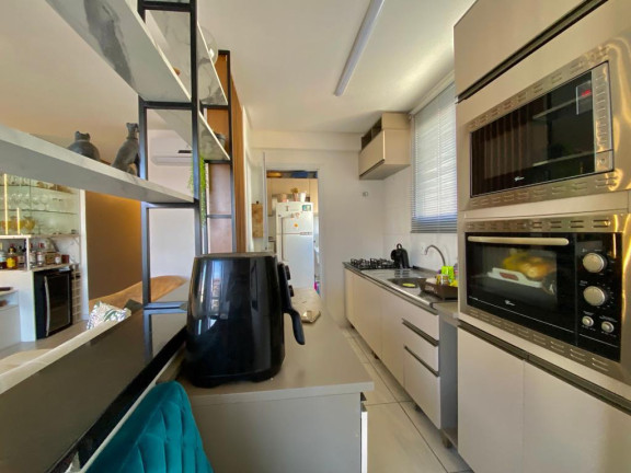 Imagem Apartamento com 2 Quartos à Venda, 110 m² em -- - Capao Da Canoa