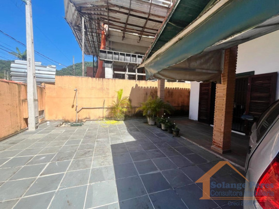 Casa com 4 Quartos à Venda, 220 m² em Toninhas - Ubatuba