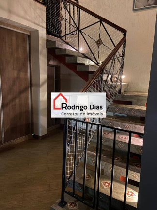 Imagem Casa de Condomínio com 3 Quartos à Venda, 330 m² em Jardim Primavera - Itupeva Imagem Casa de Condomínio com 3 Quartos à Venda, 330 m² em Jardim Primavera - Itupeva