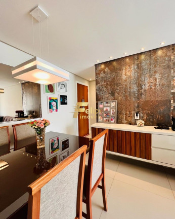 Imagem Imóvel com 3 Quartos à Venda, 73 m² em Jardim Camburi - Vitória Imagem Imóvel com 3 Quartos à Venda, 73 m² em Jardim Camburi - Vitória