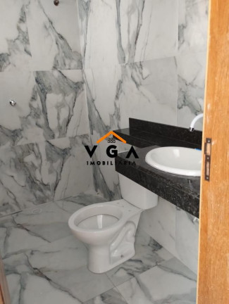 Imagem Casa com 3 Quartos à Venda, 250 m² em Cidade Patriarca - São Paulo