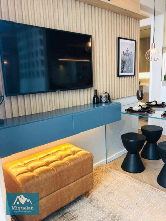 Imagem Apartamento com 2 Quartos à Venda, 33 m² em Parque Novo Mundo - São Paulo Imagem Apartamento com 2 Quartos à Venda, 33 m² em Parque Novo Mundo - São Paulo