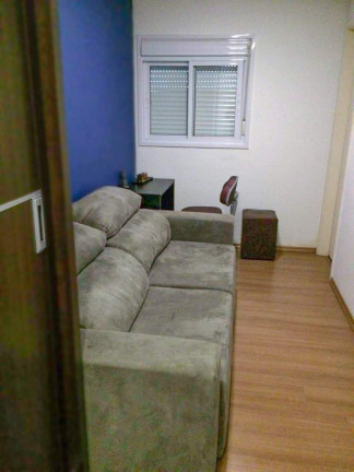 Imagem Apartamento com 3 Quartos à Venda, 158 m² em Campestre - Santo André Imagem Apartamento com 3 Quartos à Venda, 158 m² em Campestre - Santo André