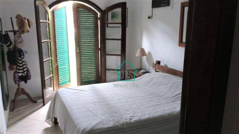 Imagem Casa com 4 Quartos para Alugar, 380 m² em Barra Do Una - São Sebastião Imagem Casa com 4 Quartos para Alugar, 380 m² em Barra Do Una - São Sebastião