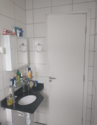 Imagem Apartamento com 2 Quartos à Venda, 58 m² em Jardim Paulista - Taubaté