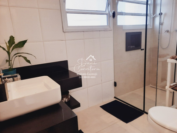 Imagem Apartamento com 3 Quartos à Venda, 240 m² em Pitangueiras - Guarujá