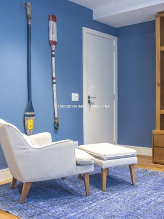 Imagem Apartamento com 3 Quartos à Venda ou Locação, 117 m² em Pinheiros - São Paulo