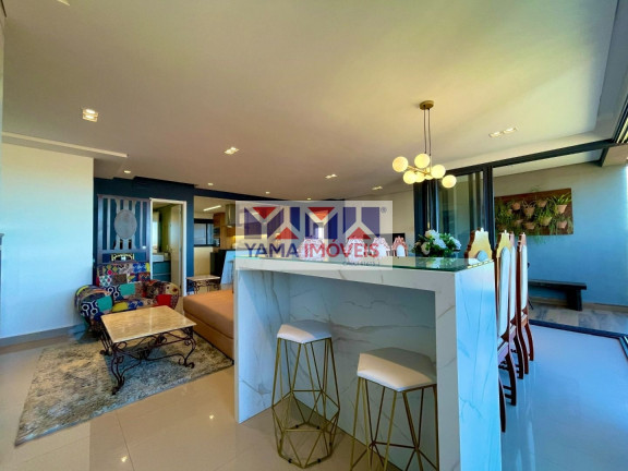 Imagem Apartamento com 3 Quartos à Venda, 158 m² em Jardim Olhos Dagua - Ribeirão Preto Imagem Apartamento com 3 Quartos à Venda, 158 m² em Jardim Olhos Dagua - Ribeirão Preto