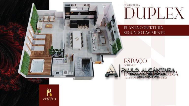 Imagem Apartamento com 3 Quartos à Venda, 233 m² em Centro - Coronel Fabriciano Imagem Apartamento com 3 Quartos à Venda, 233 m² em Centro - Coronel Fabriciano