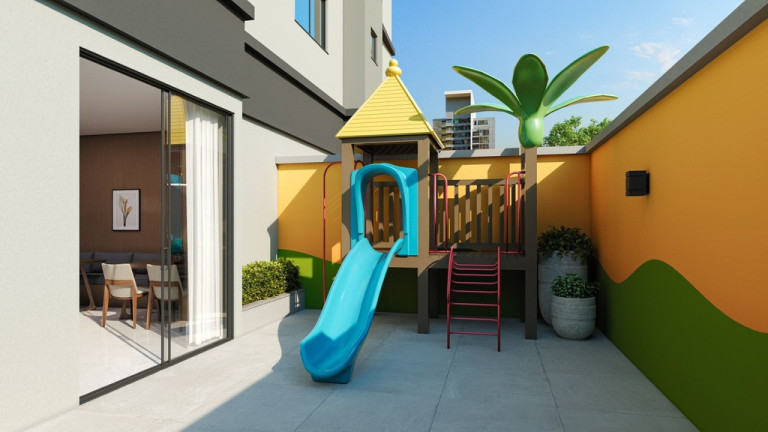 Imagem Apartamento com 2 Quartos à Venda, 63 m² em Morretes - Itapema
