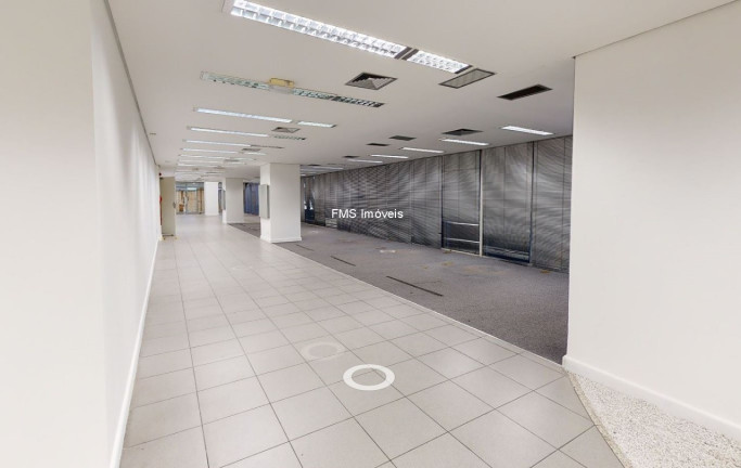 Imagem Imóvel para Alugar, 701 m² em Bela Vista - São Paulo Imagem Imóvel para Alugar, 701 m² em Bela Vista - São Paulo