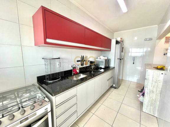 Imagem Apartamento com 1 Quarto à Venda, 58 m² em Guilhermina - Praia Grande Imagem Apartamento com 1 Quarto à Venda, 58 m² em Guilhermina - Praia Grande