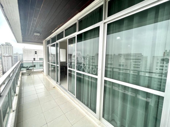 Imagem Apartamento com 3 Quartos à Venda, 170 m² em Pitangueiras - Guarujá