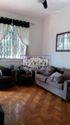 Imagem Apartamento com 2 Quartos à Venda, 81 m² em Grajaú - Rio De Janeiro