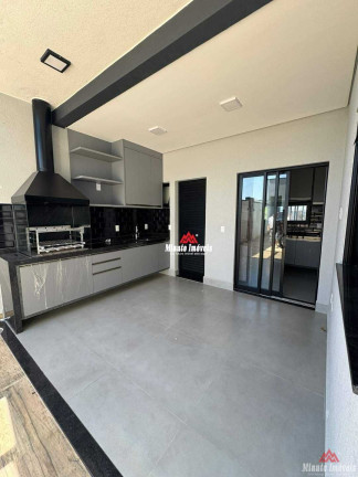 Imagem Casa com 3 Quartos à Venda, 144 m² em Jardim Mantova - Indaiatuba Imagem Casa com 3 Quartos à Venda, 144 m² em Jardim Mantova - Indaiatuba
