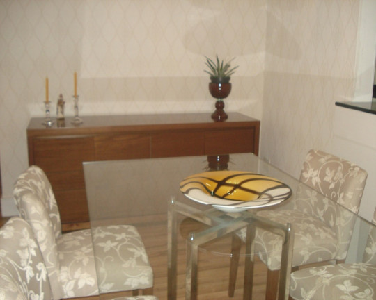Imagem Apartamento com 3 Quartos à Venda, 124 m² em Vila Formosa - São Paulo