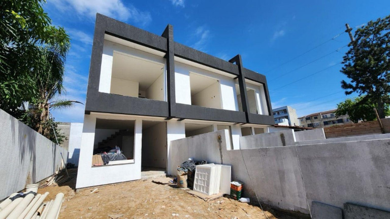 Casa com 3 Quartos à Venda, 150 m² em Ingleses Do Rio Vermelho - Florianópolis