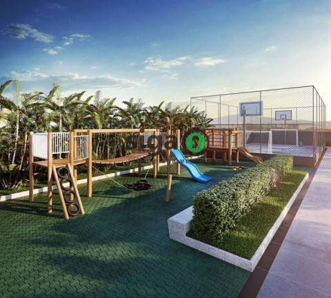 Imagem Apartamento com 3 Quartos à Venda, 110 m² em Vila Andrade - São Paulo Imagem Apartamento com 3 Quartos à Venda, 110 m² em Vila Andrade - São Paulo