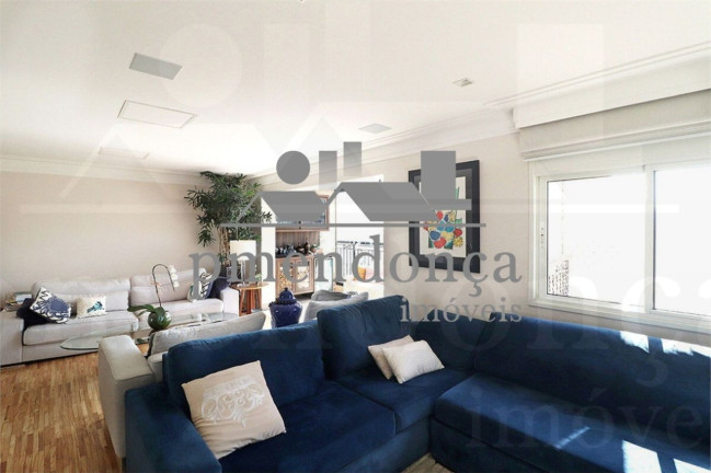 Imagem Apartamento com 4 Quartos à Venda, 140 m² em Perdizes - São Paulo Imagem Apartamento com 4 Quartos à Venda, 140 m² em Perdizes - São Paulo