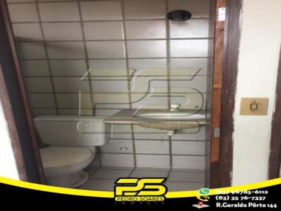 Imagem Apartamento com 2 Quartos à Venda, 100 m² em Jardim Cidade Universitária - João Pessoa Imagem Apartamento com 2 Quartos à Venda, 100 m² em Jardim Cidade Universitária - João Pessoa