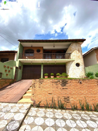 Imagem Sobrado com 3 Quartos à Venda, 257 m² em Vila Assis - Sorocaba Imagem Sobrado com 3 Quartos à Venda, 257 m² em Vila Assis - Sorocaba
