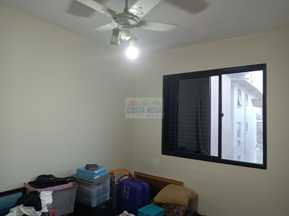Imagem Apartamento com 2 Quartos à Venda, 79 m² em Campo Grande - Santos Imagem Apartamento com 2 Quartos à Venda, 79 m² em Campo Grande - Santos