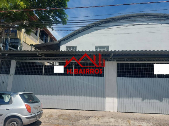 Imagem Galpão para Alugar, 550 m² em Jardim Souto - São José Dos Campos Imagem Galpão para Alugar, 550 m² em Jardim Souto - São José Dos Campos