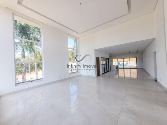 Imagem Casa de Condomínio com 4 Quartos à Venda, 1.477 m² em Condomínio Eco Village - Lagoa Santa Imagem Casa de Condomínio com 4 Quartos à Venda, 1.477 m² em Condomínio Eco Village - Lagoa Santa