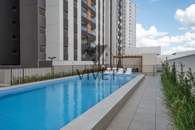 Imagem Apartamento com 2 Quartos à Venda, 62 m² em Jardim Gonçalves - Sorocaba