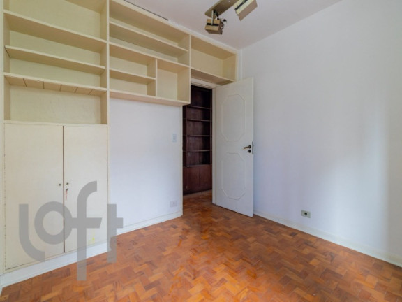 Imagem Apartamento com 3 Quartos à Venda, em Vila Mariana - São Paulo Imagem Apartamento com 3 Quartos à Venda, em Vila Mariana - São Paulo