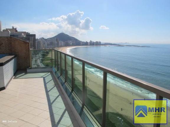 Imagem Apartamento com 5 Quartos à Venda, 666 m² em Praia Da Costa - Vila Velha