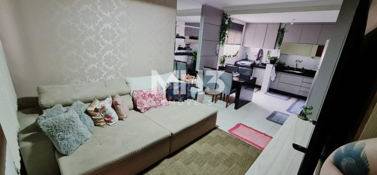 Imagem Imóvel com 2 Quartos à Venda, 57 m² em Campo Verde - Americana Imagem Imóvel com 2 Quartos à Venda, 57 m² em Campo Verde - Americana