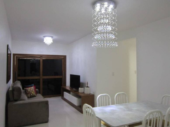 Imagem Apartamento com 2 Quartos à Venda, 85 m² em Praia Do Morro - Guarapari