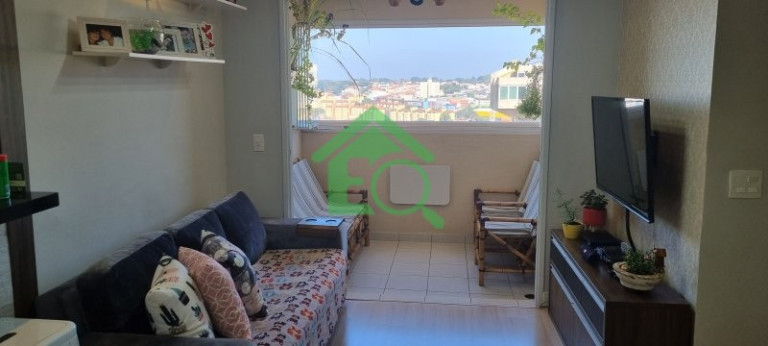 Imagem Apartamento com 2 Quartos à Venda, 65 m² em Jardim Umuarama - São Paulo Imagem Apartamento com 2 Quartos à Venda, 65 m² em Jardim Umuarama - São Paulo