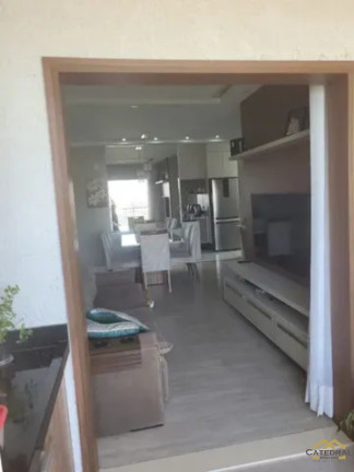Apartamento com 3 Quartos à Venda, 80 m² em Jardim Ana Maria - Jundiaí
