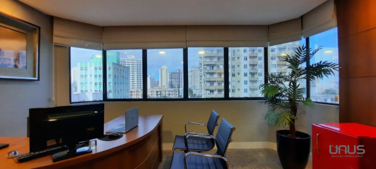 Imagem Sala Comercial à Venda, 28 m² em Kobrasol - São José Imagem Sala Comercial à Venda, 28 m² em Kobrasol - São José